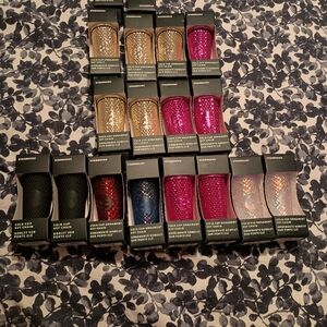 Starbucks Cold Cup Ornament Set